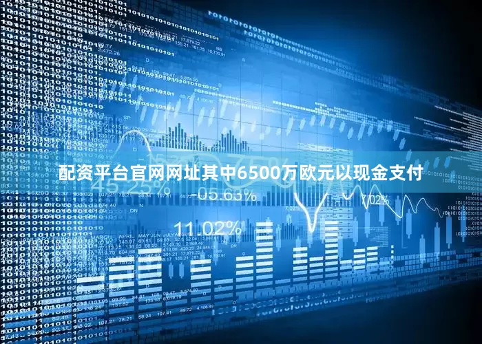 配资平台官网网址其中6500万欧元以现金支付